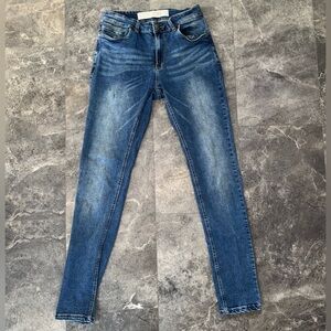 Barbell Apparel Jeans Denim Medium Wash Size 28